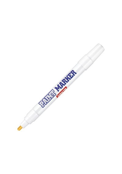 Bigpoint Paint Markör Gold X 12 Adet Diğer