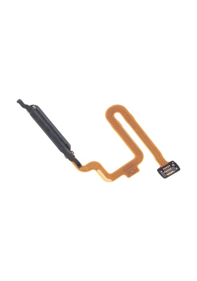 Xiaomi Poco M4 Pro 5g Uyumlu Parmak İzi Okuyucu Flex 21091116ag Mzb0bgvın - Füme