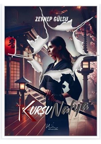 Kurşunafya / Zeynep Gülsu