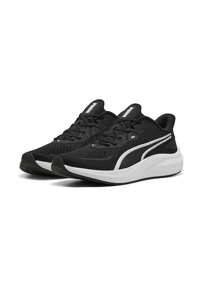 Puma Skyrocket Lite 2 Siyah Unisex Koşu & Antrenman Ayakkabısı 311730-01 Siyah