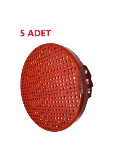 Ana Arı Hapsetme Kafesi Aparatı-5 Adet