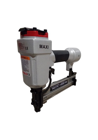 Maxi Master St 38 Çelik Çivi Çakma Tabancası