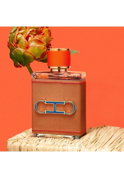Carolina Herrera Ch Men Pasion Edp 100 Ml Erkek Parfümü Oryantal