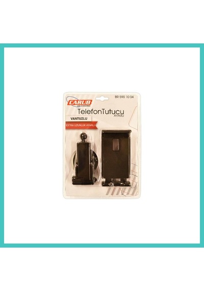 Ny Joy Br5901004 Ayarlı Telefon Tutucu 1 Adet Nyjoybz Standart
