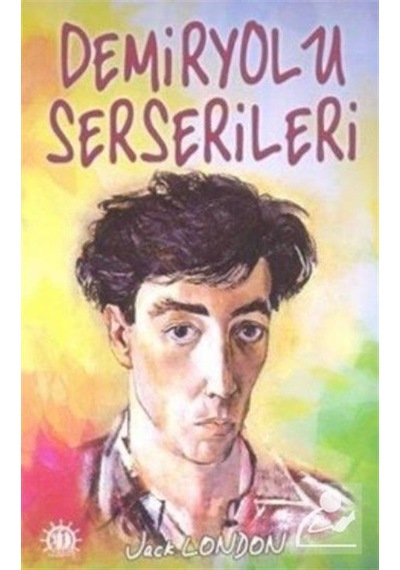 Demiryolu Serserileri - Jack London - Yason Yayıncılık