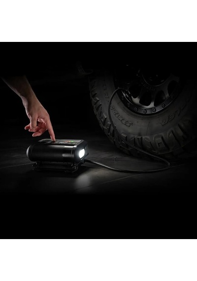 Noco Ax65 12v Lityum 2000amp Akıllı Akü Takviye + Pompa + Powerbank + Led Lamba Fr Ax65