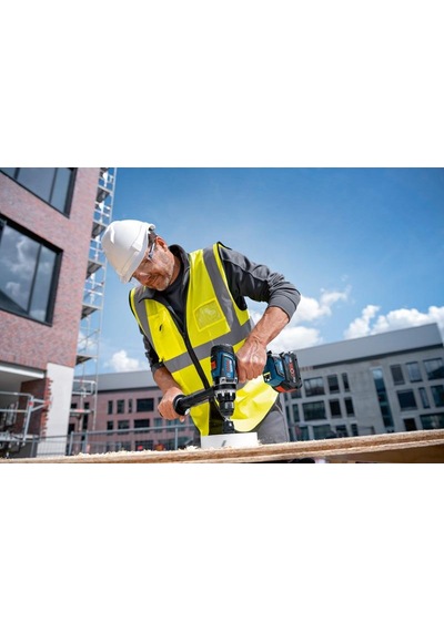 Bosch Gsr 18v-150 C 1x5,5 Ah Expert Akülü Darbesiz Matkap Ve Vidalama
