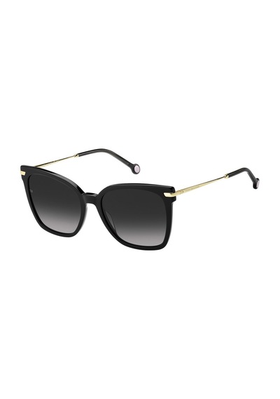TH 1880/S 807 55 9O Tommy Hilfiger Kadın Güneş Gözlüğü - Diğer