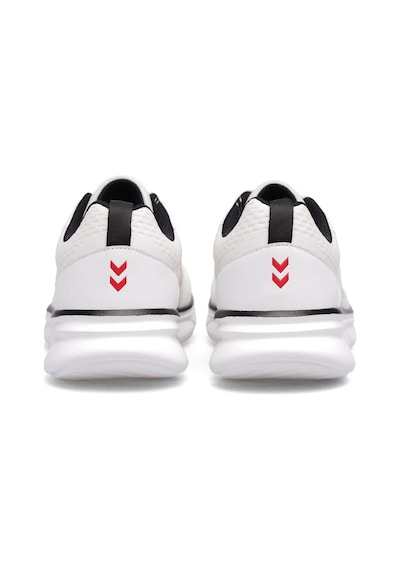 Hummel Degas Iı Unisex Spor Ayakkabı Beyaz