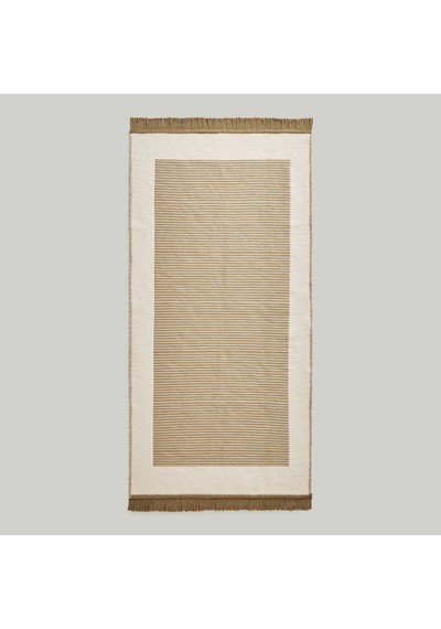 Linens Basil Kilim 80x150 Cm Natural Naturel