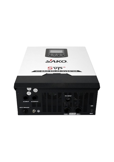 Sako Svp-1kw Tam Sinüs Akıllı 12v 1000w Pwm