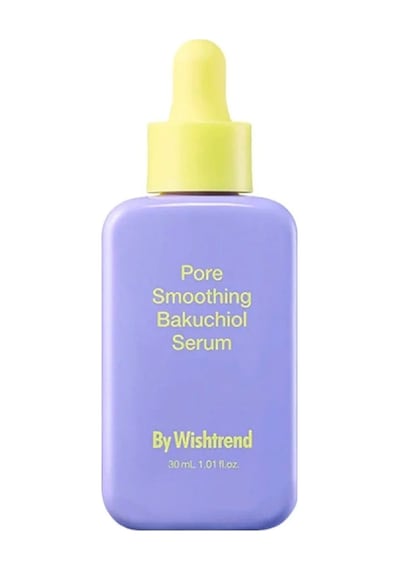 Pore Smoothing Bakuchiol Serum 30 ML