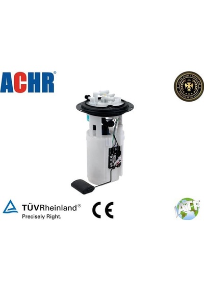 ACHR 60303110 Yakıt Depo Şamandırası Accent 1.3 1.5 94-00 3 Bar 85 L H Şamandıra