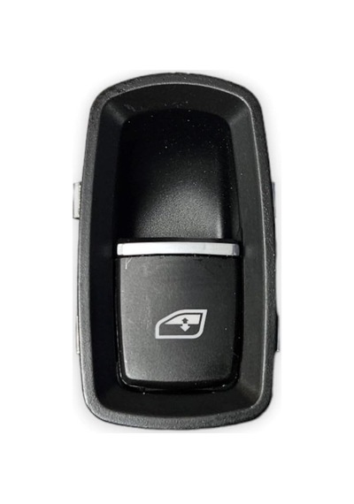 Vass41 Sol Arka Cam Açma Düğmesi Tuşu 7pp959855b Porsche Cayenne İle Uyumlu 2011-2014