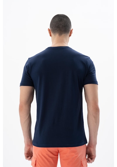 AR-MA Arma Erkek Regular Fit Bisiklet Yaka Tişört Y25344405301 001