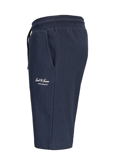 Jack & Jones Jack&jones 12288638 Erkek Sort - Lacivert