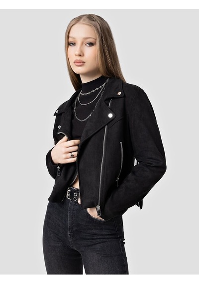 LOFT Regular Fit Kadın Mont Lf2032439 Q1.v1 Siyah