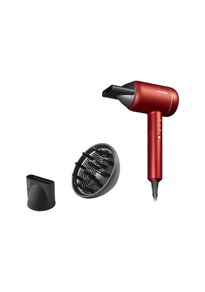 Grundig HD 9980 Ionica Air Styler 1800 W Saç Kurutma Makinesi