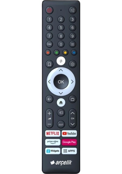 Arçelik Beko Grundig Android Smart A98 Q 995 X 4k Ultra Hd 98 Led Lcd Tv Kumandası Ses Komut Özelliği Yoktur