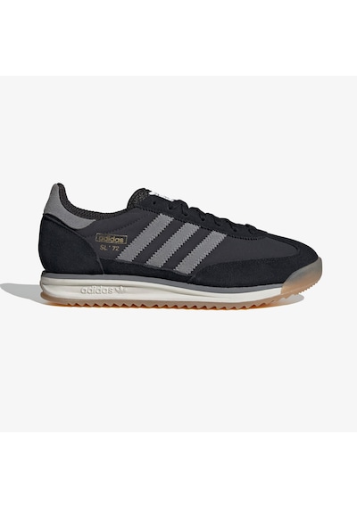 Adidas Sl72 Erkek Siyah Spor Ayakkabı Jh5098 2800282