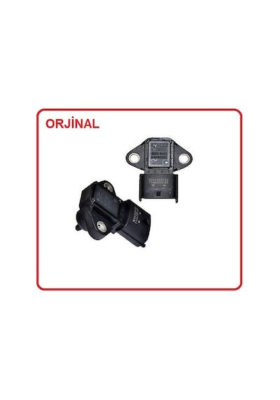 Kia Sportage 2004-2.0 Map Sensörü  39300-84400