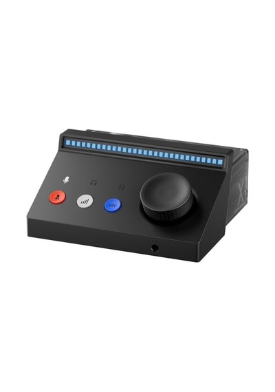 Caster X1 Usb Ses Kartı Ve Dijital Mikser