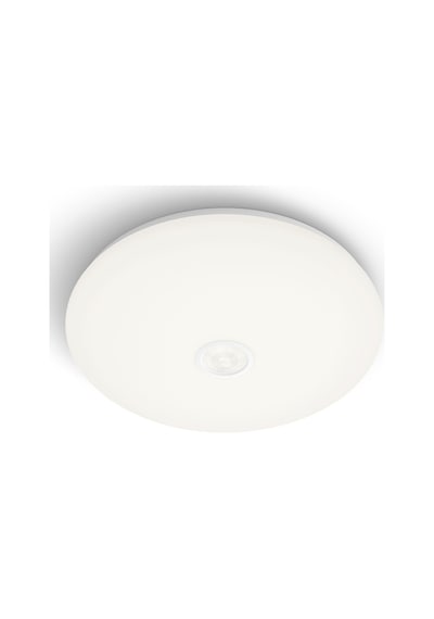 Philips Mauve Hareket Sensörlü Yuvarlak Tavan Lambası 16W 4000K Gün Işığı