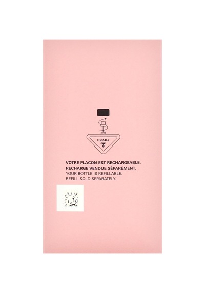 Prada Paradoxe Virtual Flower Edp 90 Ml Refillable Kadın Parfümü Diğer