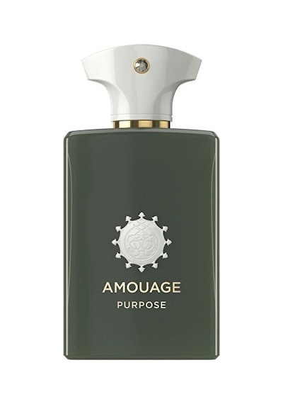 Amouagepurpose Edp 100 Ml Oryantal