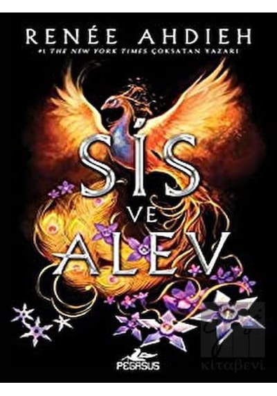 Sis ve Alev Pegasus Yayınları - Pegasus Yayınları