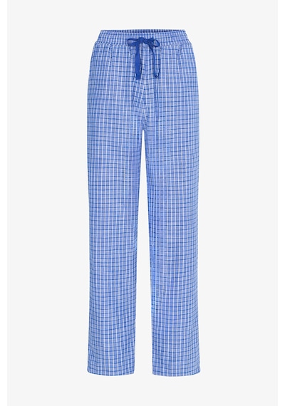 Penti Erkek Renkli Blue Cabin Pijama Takımı Çok Renkli