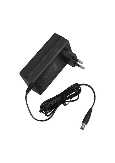 Weko Wk-38601 18 Volt - 2 Amper 5.5 2.5 Mm Uçlu Yerli Üretim Priz Tipi Adaptör