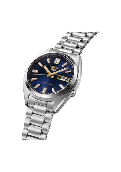 Seiko5 Sports Srpl55k1 Otomatik Erkek Kol Saati-28698 Çok Renkli