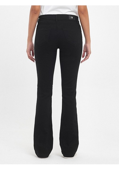 Ltb Fallon Jean Pantolon 010095136715610 200 Siyah