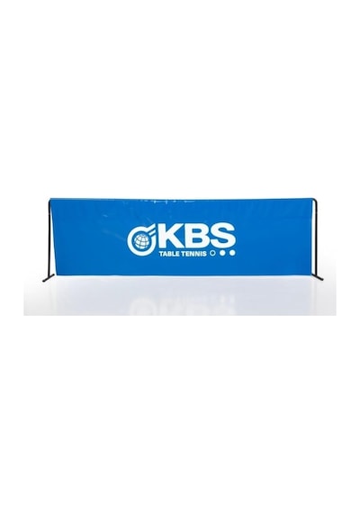 Kbs Masa Tenisi Seperatör Mavi