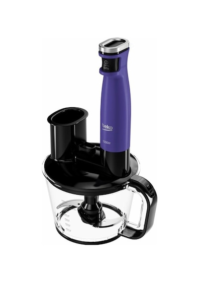 Beko RHB 5050 W Floral 1500 W Mikser & Blender Seti
