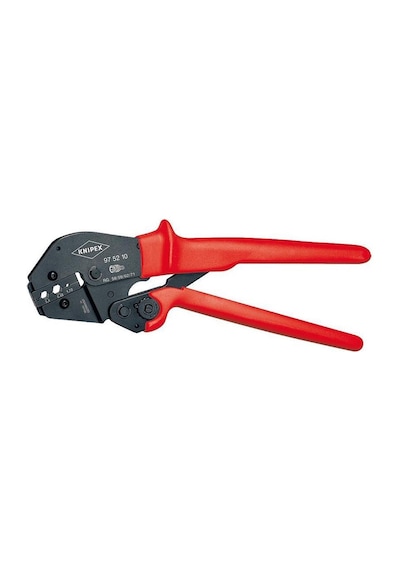 Knipex 975210 Pabuç Sıkma Pensesi