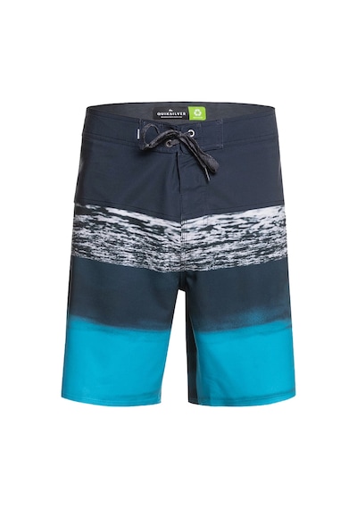 Quiksilver Quıksılver Surfsılk Panel 18 Kta6 Siyah