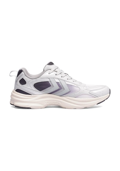 Hummel Performance 600 Unisex Spor Ayakkabı Gri