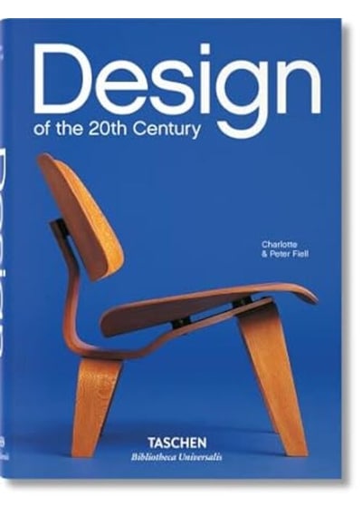 Design Of The 20th Century