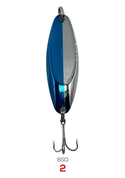 Ecotackle 4401 Prismax Kesme Olta Kaşığı 14 Gr-8732
