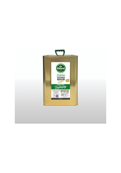 Efe Organic 18 Litre Teneke