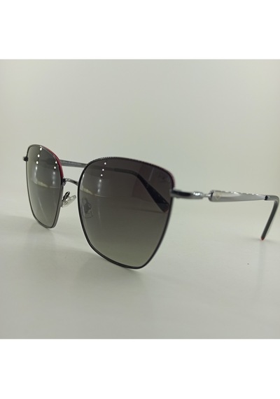 Helena Rubinstein Hr2203 C3 Metalik Gri