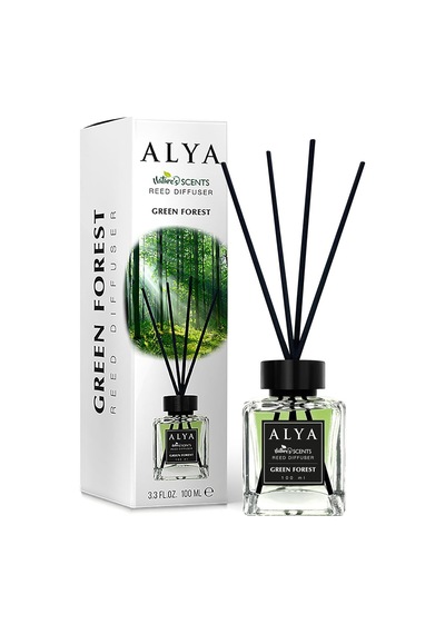 Green Forest Bambu Çubuklu Oda Kokusu- Karışık Meyve Kokusu Diğer