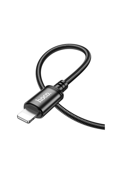 Hoco X89 PD 20W Type-c To Lightning Hızlı Şarj Ve Data Kablosu