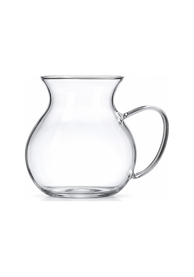 Orret Home Keyfi Ala 6'lı Borosilikat Cam Çay Bardağı Seti, 200ml