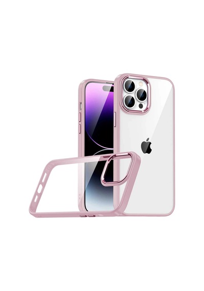 Apple Uyumlu  iPhone 14 Pro Kılıf Zore Flora Kapak