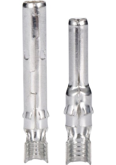 Gesper 12 Set Mc4 Konnektör Seti