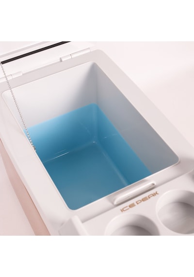 Icepeak Rega Termoelektrikli Buzdolabı 12 Litre