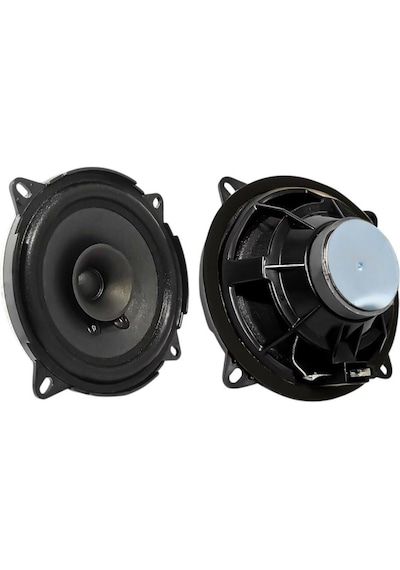 Fullsound K-1420f 13 Cm 150 Watt Araç Kapı Hoparlörü Siyah Renk İle Dinamik Ses Deneyimi Tip Citroen Peugeot Uyumlu